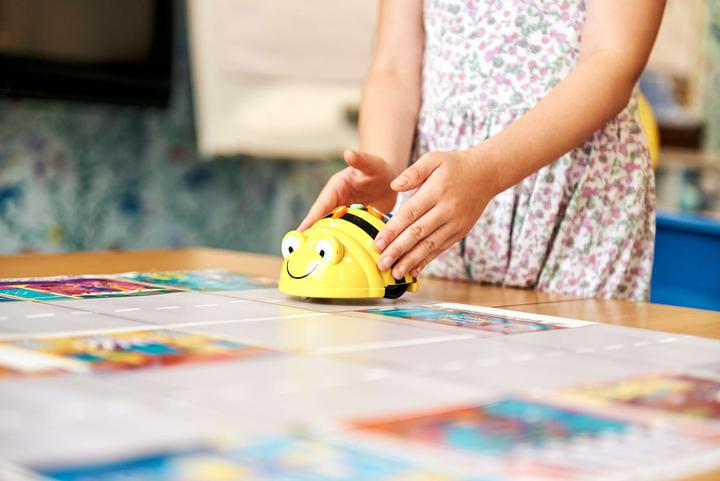 Image du produit TTS Bee-Bot