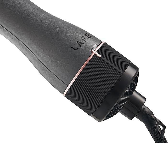 Lafe 47460 Hot Air Styler Sleek and Shine Brush