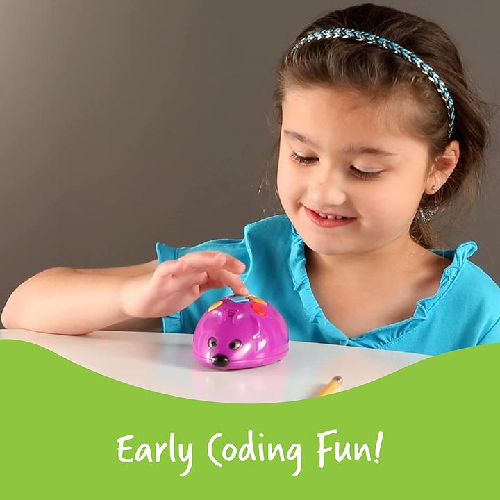Produktbild Learning Resources Jack Robotermaus