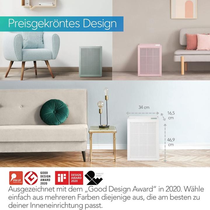 Actual product image Coway AirMega 150 (73 m²)