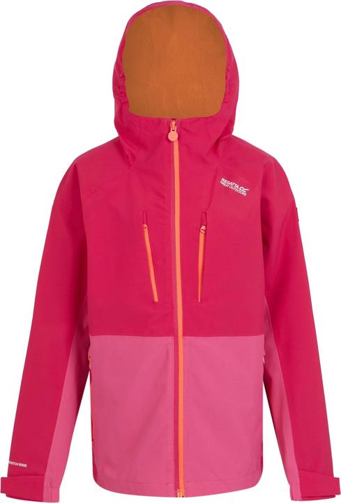 Regatta Highton V Hoodie mit durchgehendem Reissverschluss
