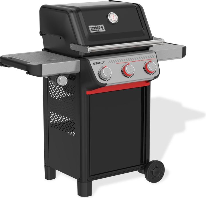 Image du produit Weber SPIRIT E-335 GBS Gasgrill (9.09 kW)