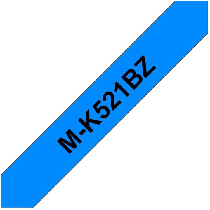 Produktbild Brother M-K521bz (0.90 cm, Grau)