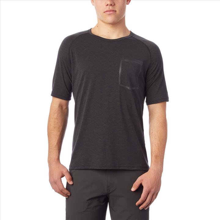 Actual product image Giro M Venture Jersey (L)