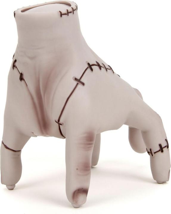 Immagine prodotto Jada Mercoledì Roleplay Replica 1/1 RC Mano ghiacciata