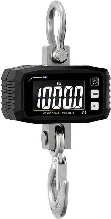 Actual product image PCE Instruments Digital - crane scale