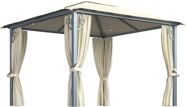 Immagine prodotto VidaXL Lishe (400 cm, 300 cm)