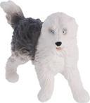 Actual product image Schleich Bobtail