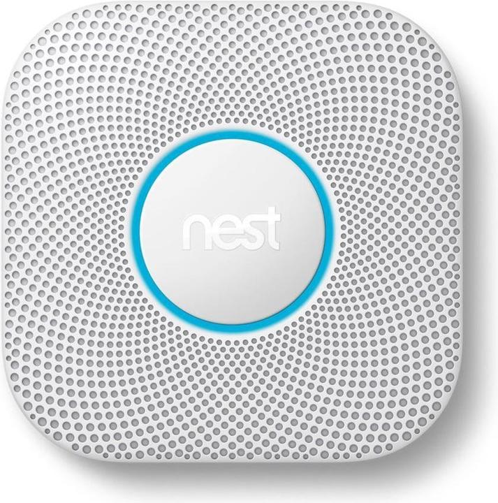 Google Nest Protect (Mounting kit)