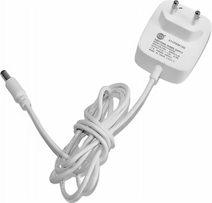 Produktbild Lasmex Steckernetzteil 12V 3,5A 42W DC 5,5/2,1mm weiss HQ LTC