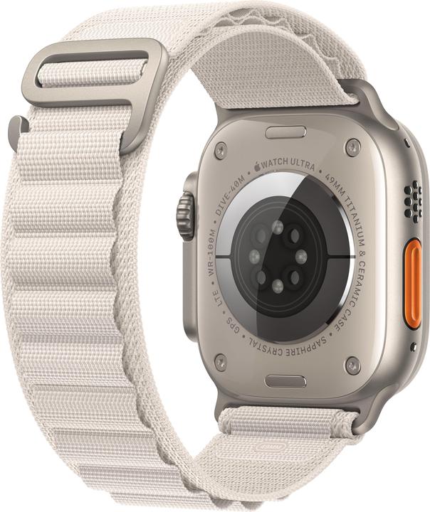 Produktbild Apple Watch Ultra Alpine Loop (49 mm, 4G)