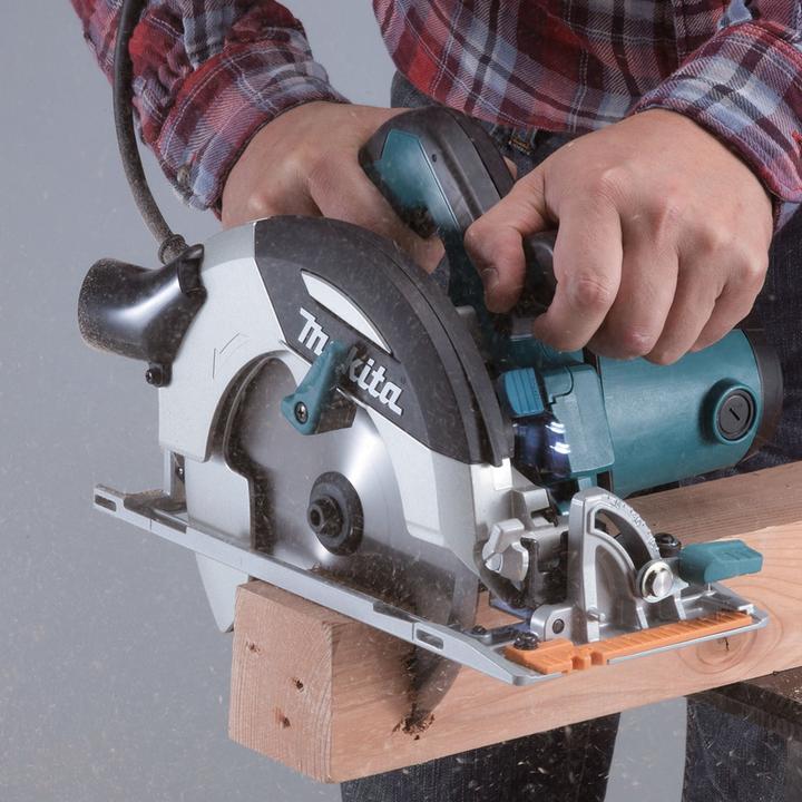 Actual product image Makita Hs7101j1