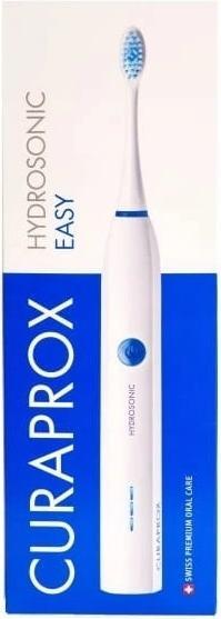 Actual product image Curaprox Hydrosonic Easy (Sonic toothbrush)