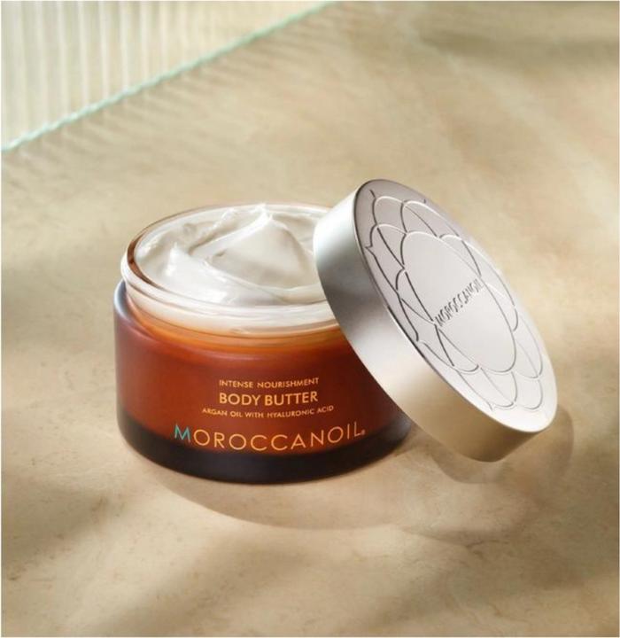 Image du produit Moroccanoil Beurre pour le corps (Beurre corporel, 200 ml)
