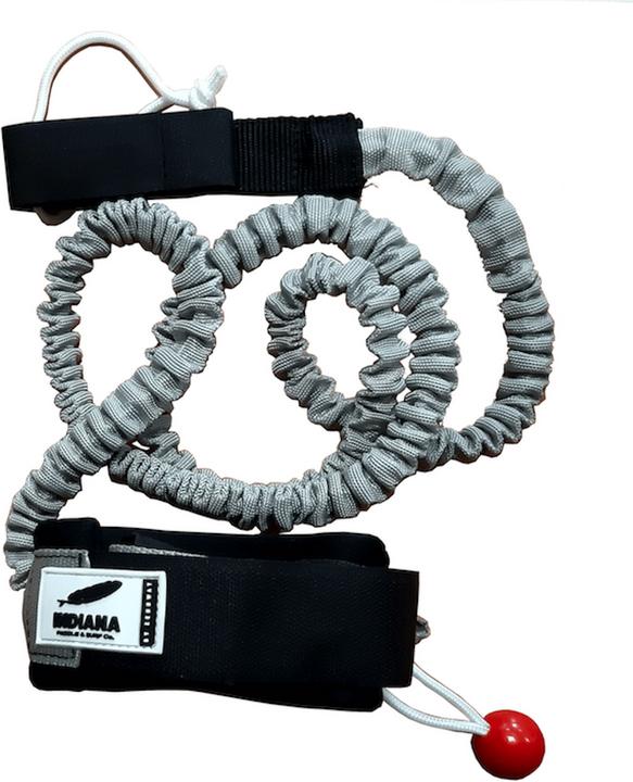 Indiana Leash with Carrying Strap 11'6