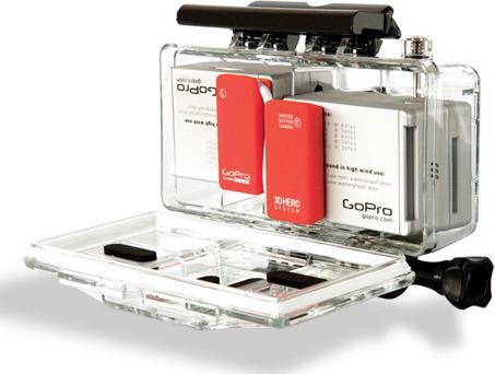 Produktbild GoPro 3D HERO System