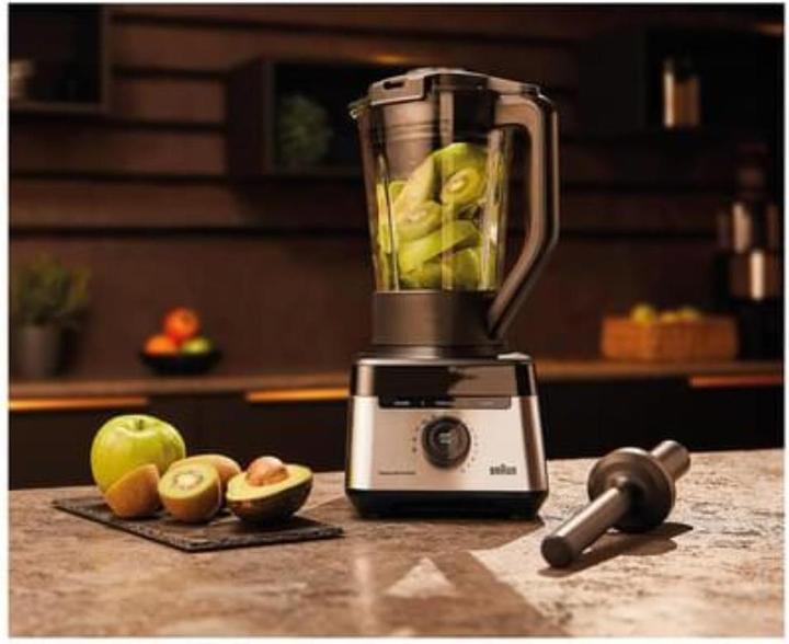 Productafbeelding Braun JB7500 BK (1400 W)