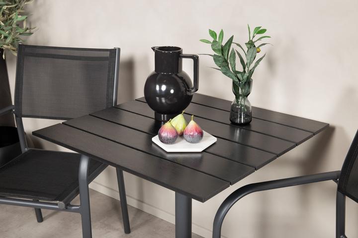 Produktbild Venture Home Cafétisch Colorado (70 cm)