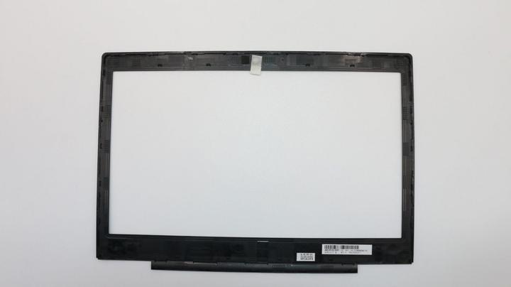 Produktbild Lenovo B Cover Black CS L390
