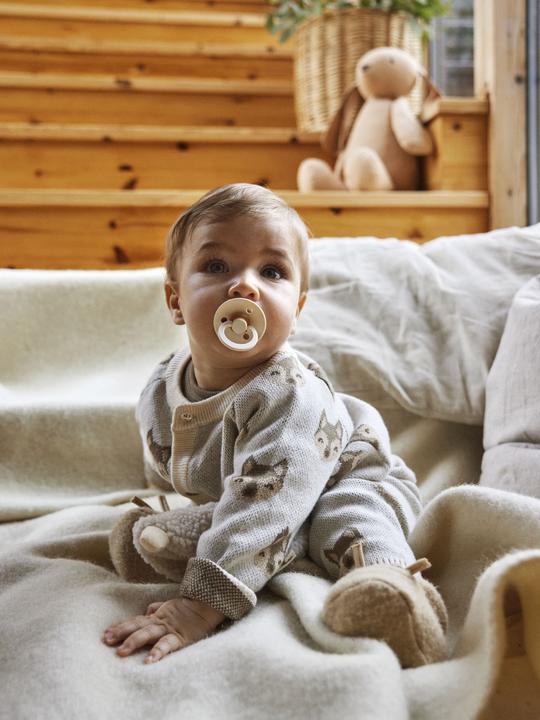 Actual product image Name it Organic Cotton Cardigan (80)
