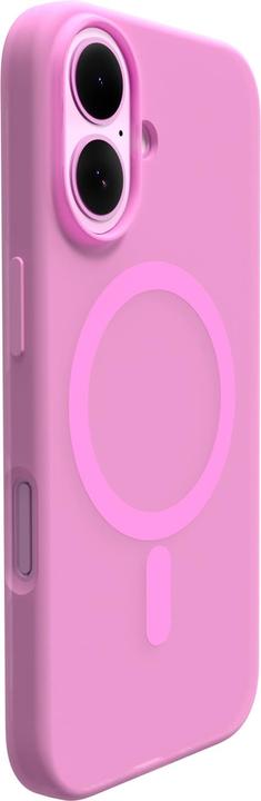 Actual product image Puro Cover (Apple iPhone 16)