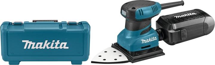 Produktbild Makita BO4565K (Schwingschleifer, 200 W)