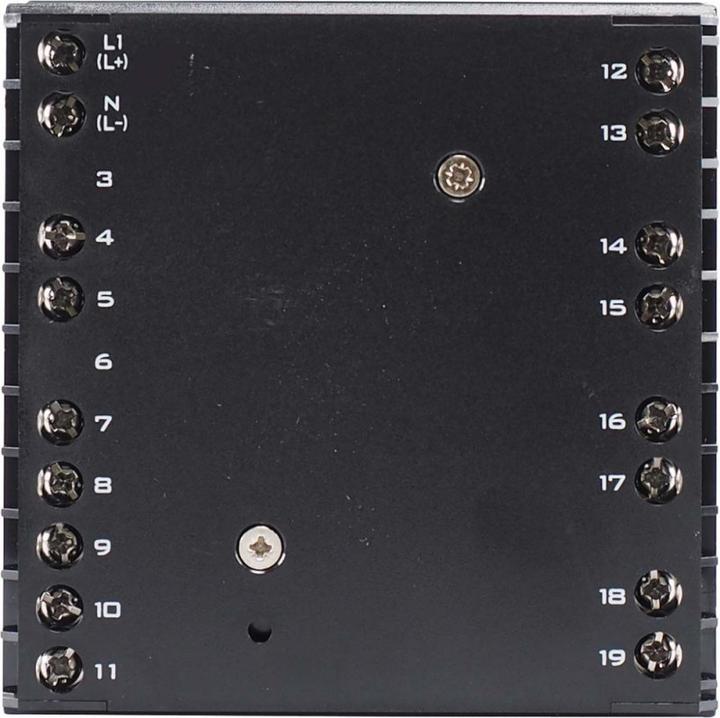 Produktbild Jumo PID Controller 96x96mm 20-30Vac/dc