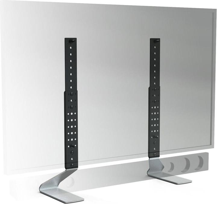 Actual product image Erard Fit-up (Universal, 50", 20 kg)