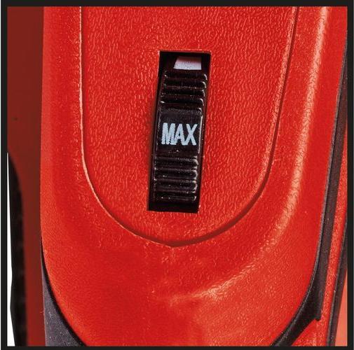 Productafbeelding Einhell Power X-Change Venturro (Oplaadbare batterij, Bladzuiger, Vacuüm en ventilator, Bladblazer)