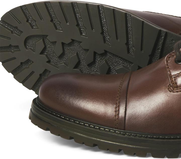 Produktbild Jack & Jones Jfwclark Leather Boot Styd (40)