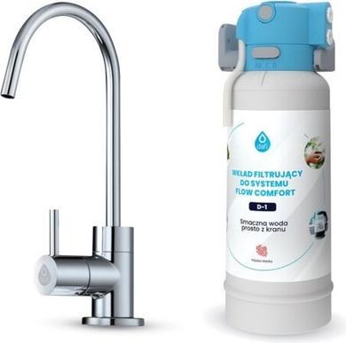 Image du produit Dafi Filtre Flow Comfort pour l'eau potable