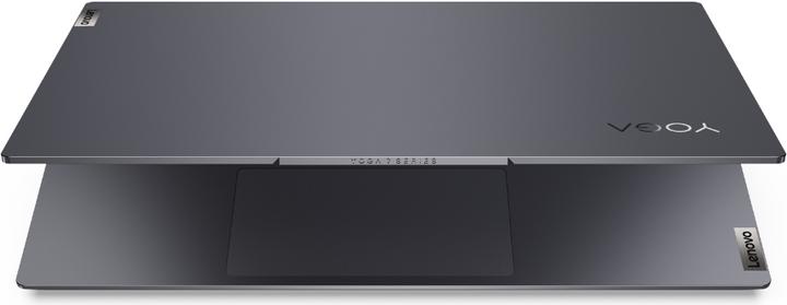 Produktbild Lenovo Yoga Slim 7 Pro (14", AMD Ryzen 7 5800H, 16 GB, 512 GB, DE)