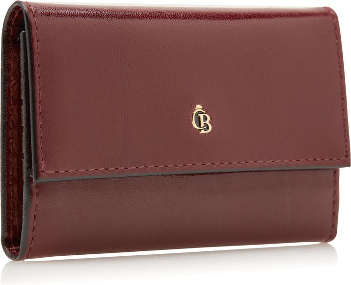Produktbild Castelijn & Beerens Nevada Schlüsseletui RFID Leder 10,5 cm
