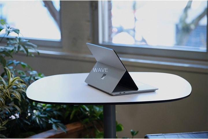 Produktbild Microsoft Surface Laptop Studio (14.40", Intel Core i7-11370H, 32 GB, 1000 GB, DE)