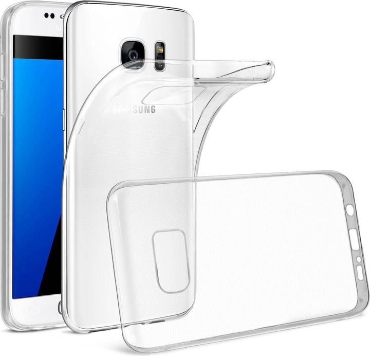 Actual product image Avizar Skin Series (Samsung Galaxy S7)