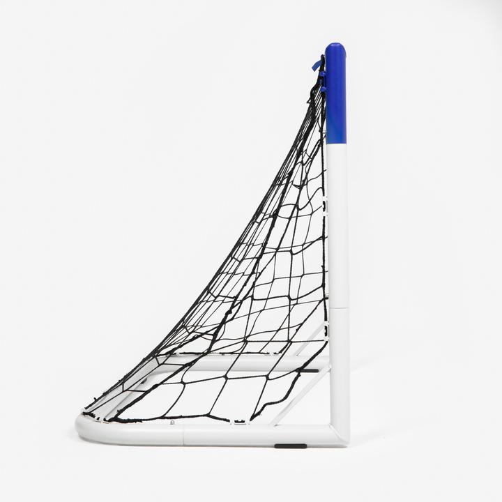 Image du produit Kipsta Football Goal Classic 500 Size S - Grey/Blue