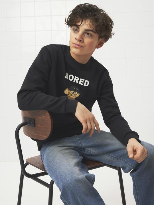 Produktbild Lmtd Bored Ape Sweatshirt (134)