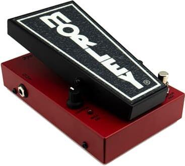 Immagine prodotto Morley 20/20 Bad Horsie Wah effectpedaal (Wah)
