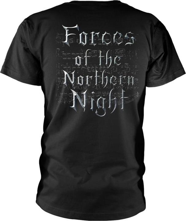 Produktbild Dimmu Borgir Forces Of The Northern Night (S)