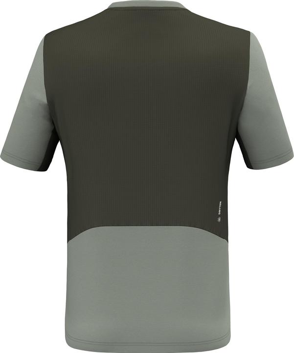 Produktbild Salewa Puez Hybrid Dry'Ton T-Shirt (54)