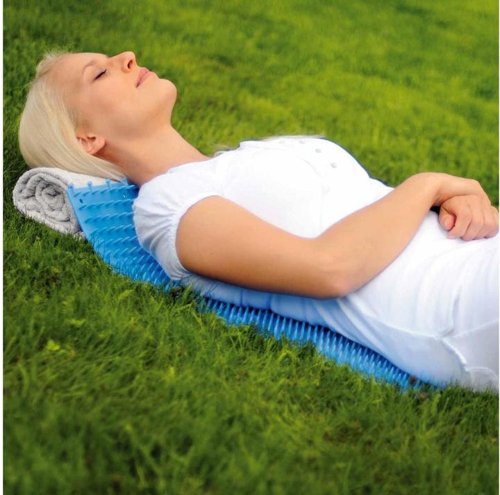 Actual product image Sissel Acupressur Mat