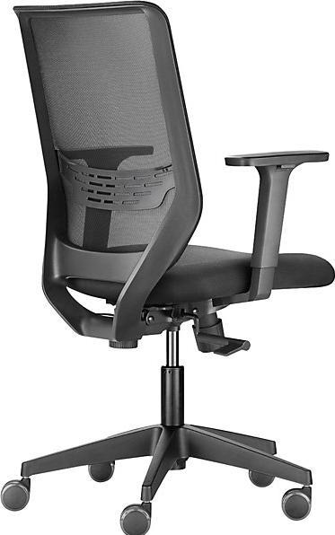 Actual product image Dauphin Bürostuhl TO-SYNC One