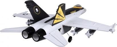 Produktbild FMS f-18 vigilantes v2 jet edf 64 pnp - 67 cm (Scale Modell)