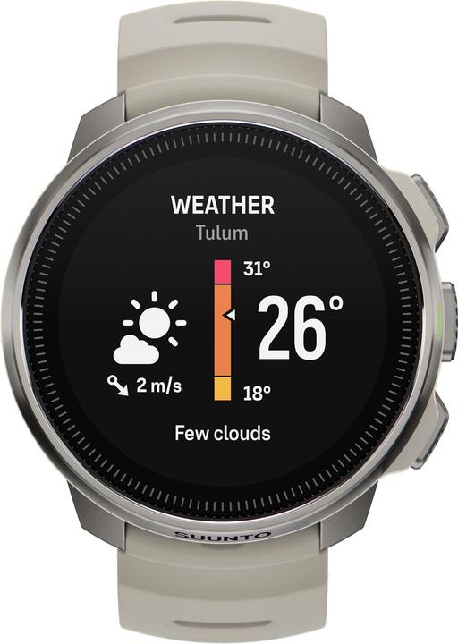 Image du produit Suunto Ocean (49.90 mm)