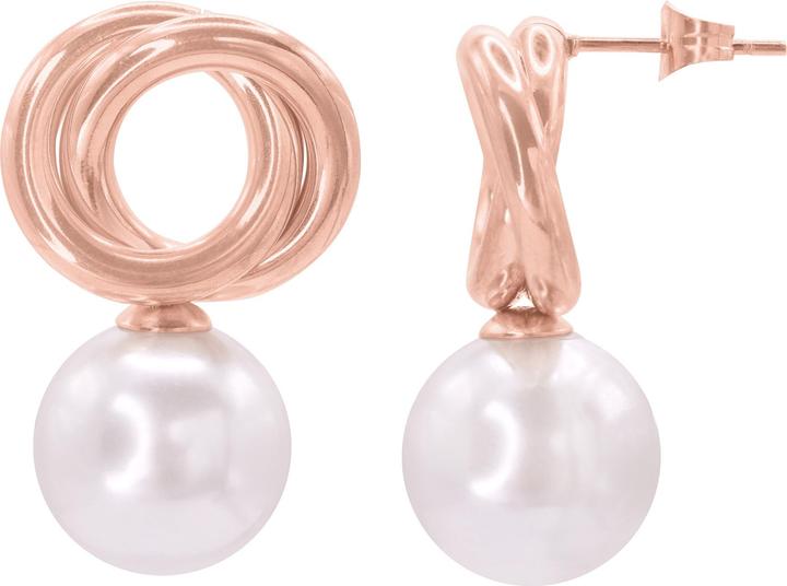 Produktbild Heideman Cato rose goldfarben (Edelstahl)