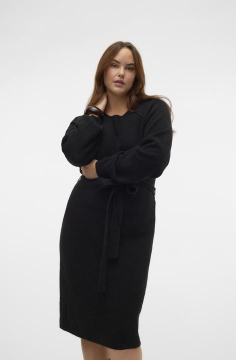 Immagine prodotto Vero Moda VMCPIPPA Abito lungo Abito in maglia (M)