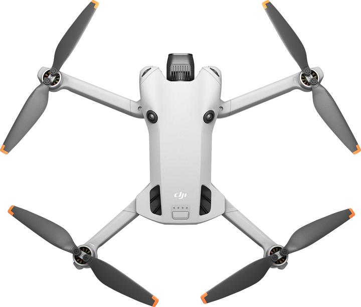 Productafbeelding DJI Mini 4 Pro Vlieg Meer Combo (34 min, 249 g, 48 Mpx)