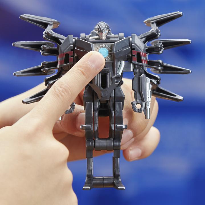 Image du produit Hasbro Transformers One Cog Changers