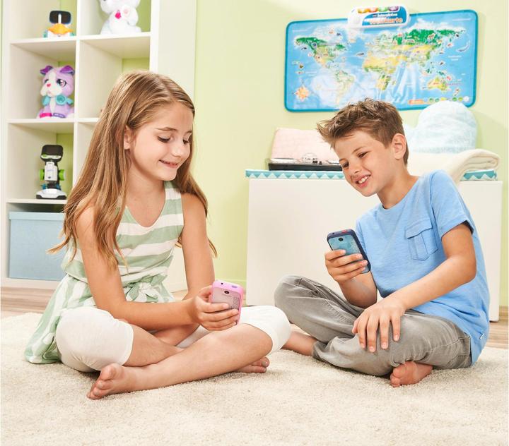Image du produit VTech KidiZoom Snap Touch (Allemand)