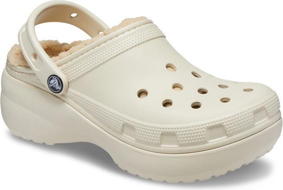 Immagine prodotto Crocs Piattaforma classica foderata (37)